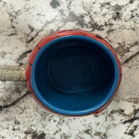 Spider-Man Mug - Picture 4 of 5